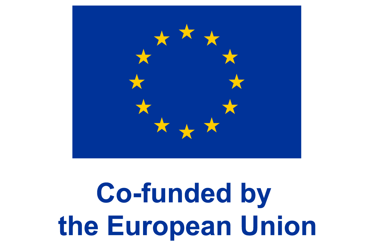 Co-funded by the European Union